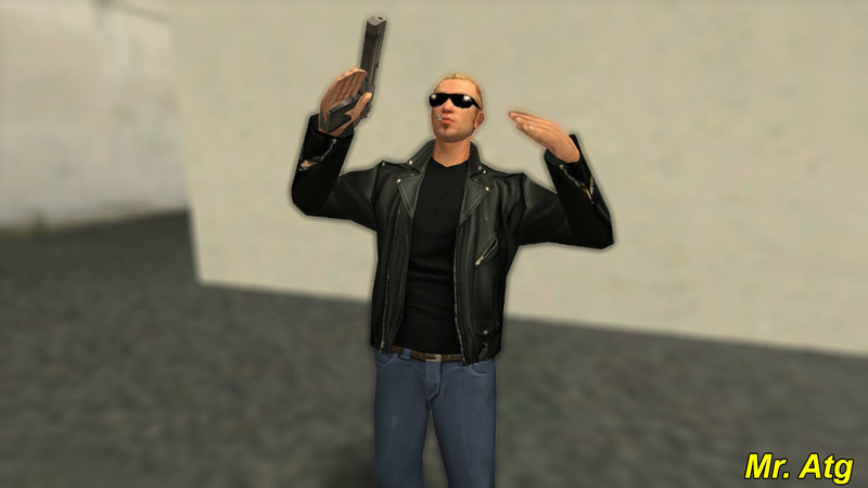 mod